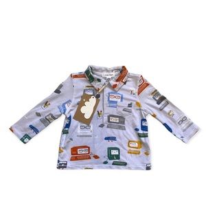 NWT Angel Dear Shirt